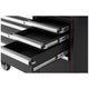 Kirkland Signature Redline Tool Chest 109.22cm