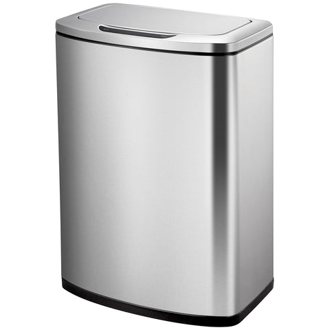 Sensible Eco Living Motion Sensor Bin 47L - Auzzistore