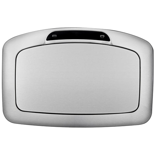 Sensible Eco Living Motion Sensor Bin 47L – view 2