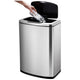 Sensible Eco Living Motion Sensor Bin 47L – view 3