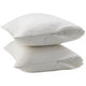 Jason Bamboo Waterproof Pillow Protector 2 Pack Hypoallergenic and Machine Washable — image 3