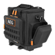 AEG Quickstack 2.0 Half Size Tool Bag - 33 Pockets - 250mm x 360mm x 380mm