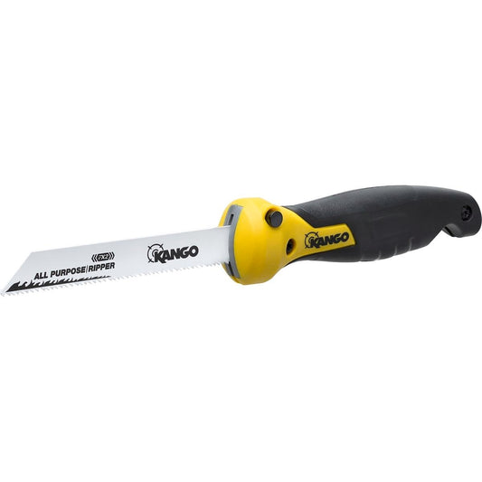 Kango 152mm All Purpose Folding Jab Saw - 6-Inch Blade - Lightweight