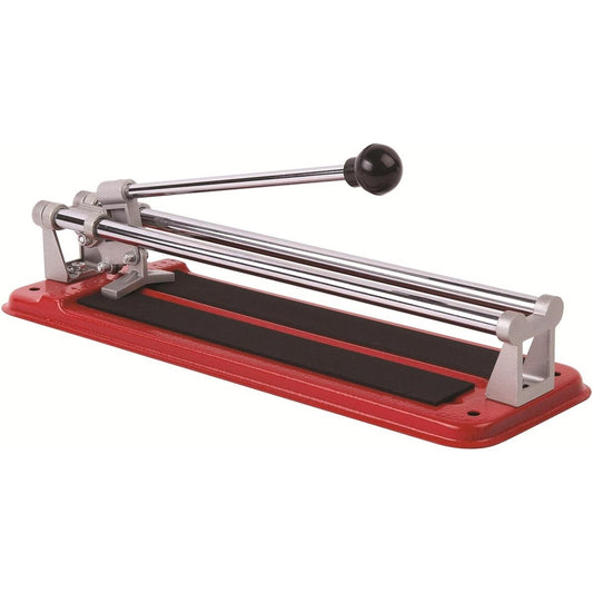 Dta Tile Cutter - 300mm - Steel Alloy - Manual Use - Auzzistore