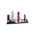 LEGO San Francisco Set (21043)