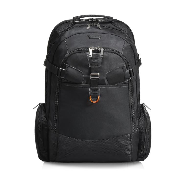 18.4-Inch Business Laptop Backpack by Everki | Auzzi Store