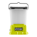 Ryobi 18V ONE+ Lantern - Tool Only - 3 Brightness Modes - USB Charging