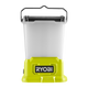 Ryobi 18V ONE+ Lantern - Tool Only - 3 Brightness Modes - USB Charging