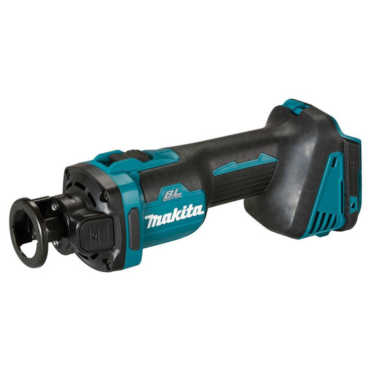 Makita 18V Brushless AWS Cut Out Tool DCO181Z - 32,000 RPM - Compact Design - Auzzistore