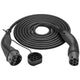 LAPP EV Helix Charge Cable Type 2 (7.4kW-1P-32A) 5M Black – view 4