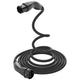 LAPP EV Helix Charge Cable Type 2 (7.4kW-1P-32A) 5M Black – view 2
