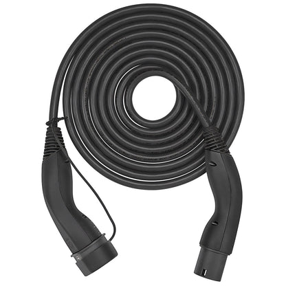 LAPP EV Helix Charge Cable Type 2 (22kW-3P-32A) 5M Black