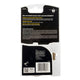 Master Lock 70mm Excell Disc Padlock - Stainless Steel - High Security