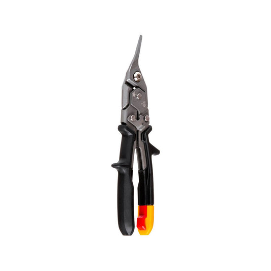 Toughbuilt Left Cut Aviation Snips - 258mm - Durable Metal Cutting Tool – view 2 - Auzzistore