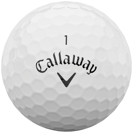 Callaway Hex Tour Golf Balls 24 Pack – view 2