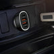 Antsig 80W Multi Port USB Car Charger - 4 Devices - Compact - Black – view 5
