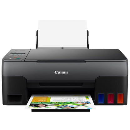 Canon PIXMA Megatank Multifunction Printer G3620