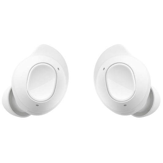Samsung Wireless Earbuds Galaxy Buds FE with ANC and AKG Tuned 12mm Drivers White