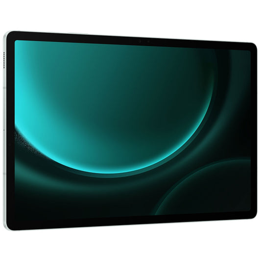 Samsung Galaxy Tab S9+ FE Wi-Fi 128GB Mint SM-X610NLGAXSA – view 2
