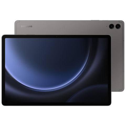 Samsung Galaxy Tab S9+ FE Wi-Fi 256GB Grey SM-X610NZAEXSA - Auzzistore