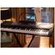 Axus Digital AXP10 Portable Keyboard Pack With Headphones And Stool NM-AXP10PK – view 2