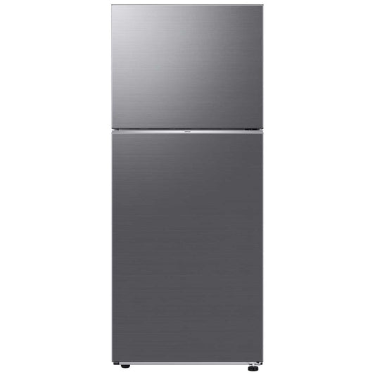 Samsung 393L Top Mount Refrigerator With Twist Ice Maker SRT4200S