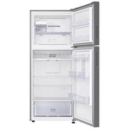 Samsung 393L Top Mount Refrigerator With Twist Ice Maker SRT4200S