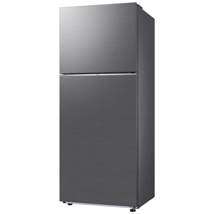 Samsung 393L Top Mount Refrigerator With Twist Ice Maker SRT4200S