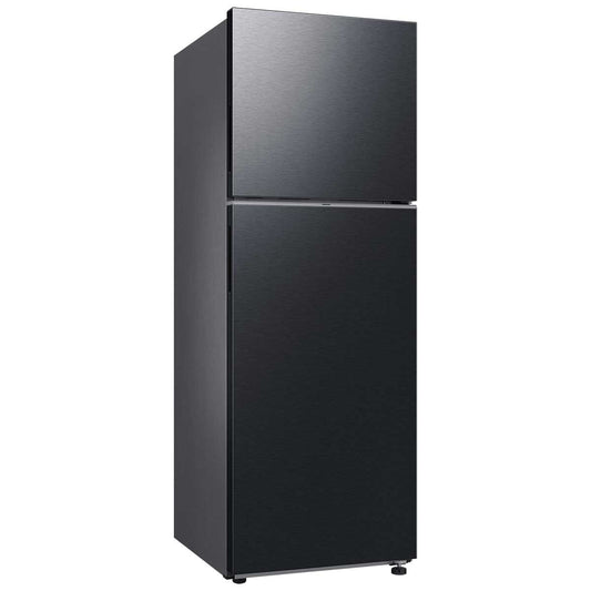 Samsung 348L Top Mount Refrigerator Black SRT3700B – view 2