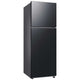 Samsung 348L Top Mount Refrigerator Black SRT3700B – view 2