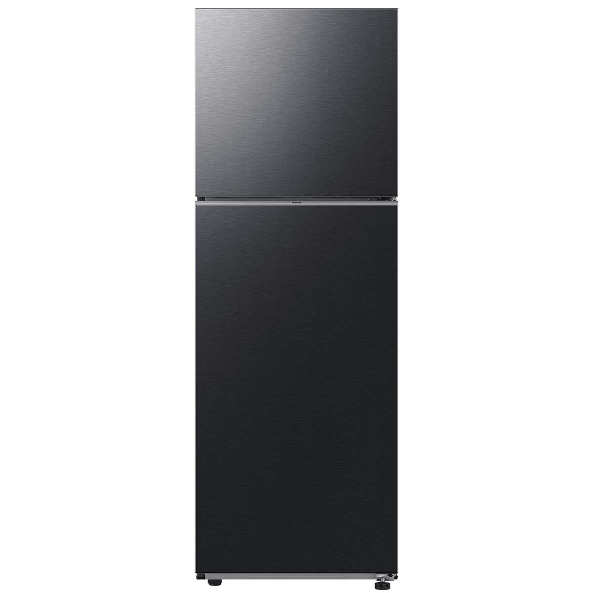 Samsung 348L Top Mount Refrigerator Black SRT3700B