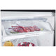 Samsung 348L Top Mount Refrigerator Black SRT3700B – view 5