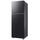 Samsung 348L Top Mount Refrigerator Black SRT3700B – view 3