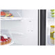 Samsung 348L Top Mount Refrigerator Black SRT3700B – view 6