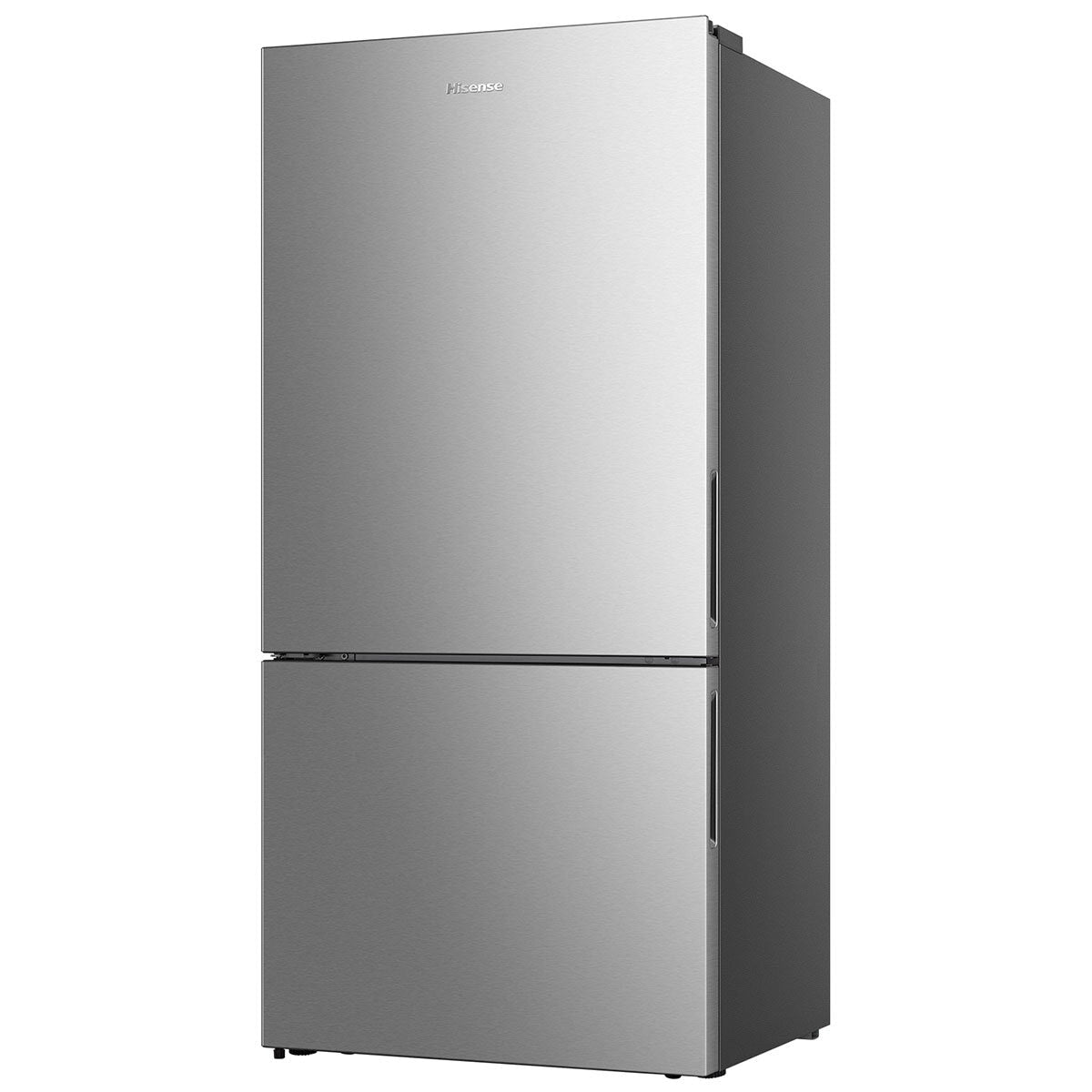 Hisense 503L PureFlat Bottom Mount Refrigerator HRBM503S