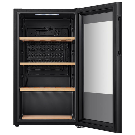Hisense 30 Bottle Wine Cellar HRWC31 – view 2