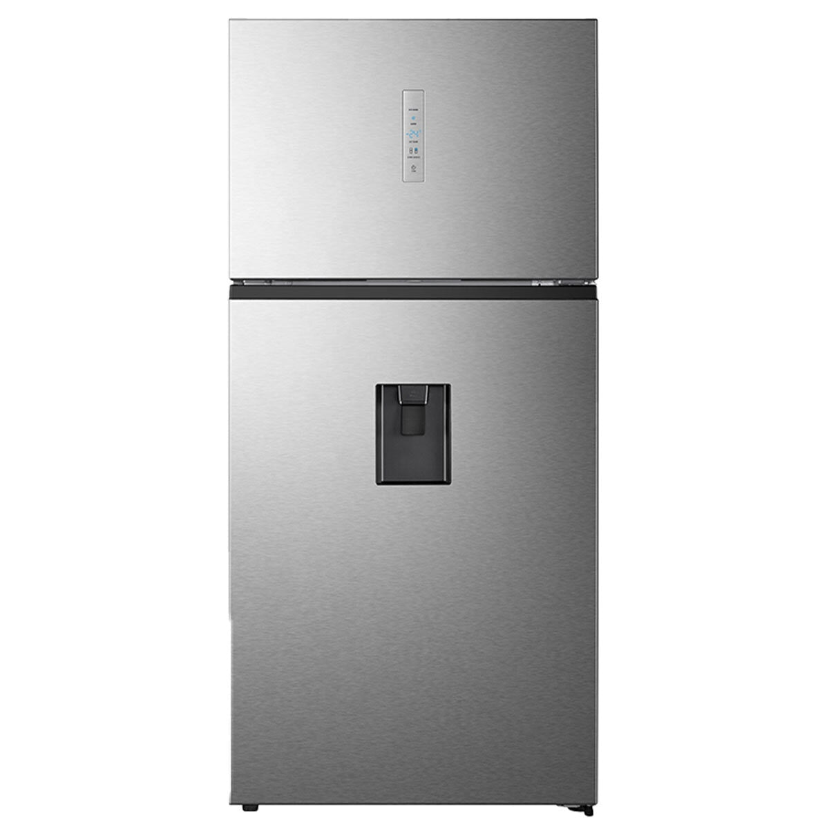 Hisense 496L Top Mount Refrigerator HRTF496SW