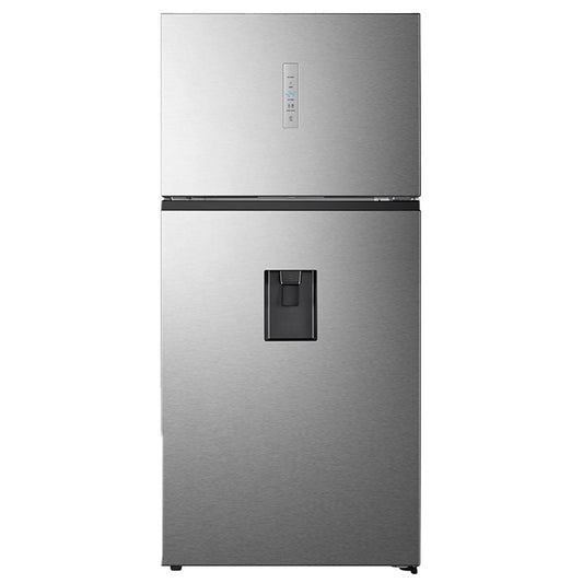 Hisense 496L Top Mount Refrigerator HRTF496SW