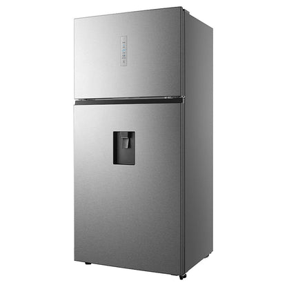 Hisense 496L Top Mount Refrigerator HRTF496SW