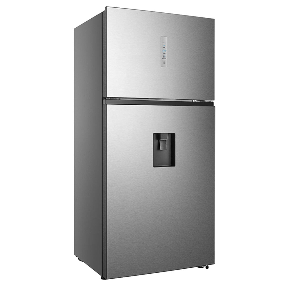 Hisense 496L Top Mount Refrigerator HRTF496SW