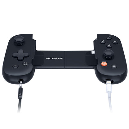 Backbone One Mobile Gaming Controller for iPhone BM3602