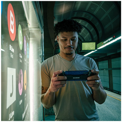 Backbone One Mobile Gaming Controller for iPhone BM3602