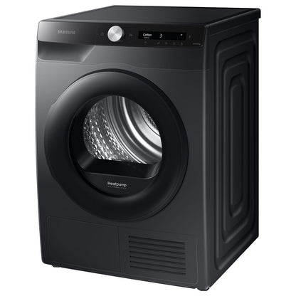 Samsung 8kg Smart AI Heat Pump Dryer DV80T5420AB