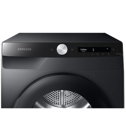 Samsung 8kg Smart AI Heat Pump Dryer DV80T5420AB