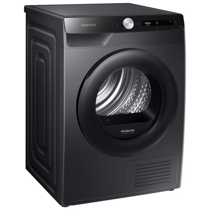 Samsung 8kg Smart AI Heat Pump Dryer DV80T5420AB