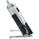 Graef UNA90 Mobile Electric Slicer – 180 mm Precision Blade with Adjustable Thickness & Safety Features – view 4