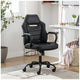 TRUE BTS Task Chair 52276- BLK – view 10