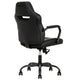 TRUE BTS Task Chair 52276- BLK – view 4