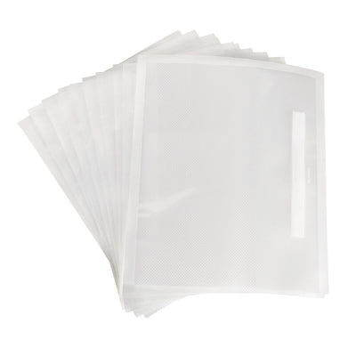Kirkland Signature Durable Vacuum Sealer Bags Assortment Pack BPA-Free