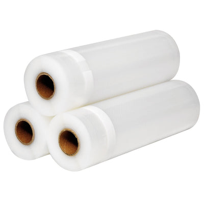 Kirkland Signature Durable Vacuum Sealer Bags Assortment Pack BPA-Free
